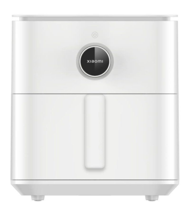 Freidora Inteligente por Aire Airfryer / Sin Aceite Xiaomi Smart Air Fryer 6.5L/ 1800W/ Capacidad 6.5L