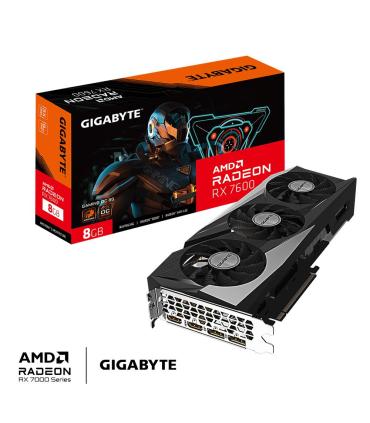 Gigabyte VGA AMD RX 7600 GAMING OC 8GB