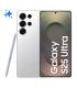 Smartphone Samsung Galaxy S25 Ultra 12GB  256GB  6.9'  5G  Titanio Plata