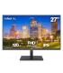 NILOX NXM27FHD1204 Monitor 27" IPS 120Hz HDMI FHD