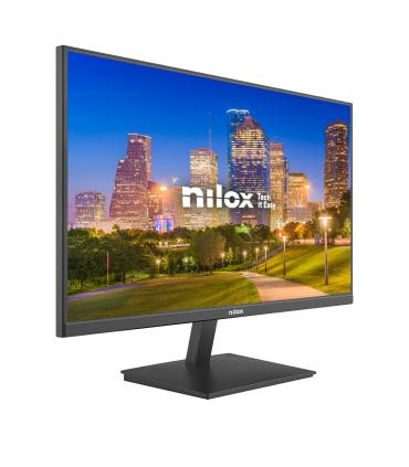 NILOX NXM27FHD1204 Monitor 27" IPS 120Hz HDMI FHD