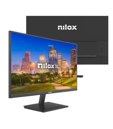 NILOX NXM27FHD1204 Monitor 27" IPS 120Hz HDMI FHD