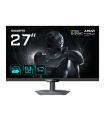 MONITOR GIGABYTE 27" G27UP,SS IPS,3840X2160,0.155PP,1000:1,1MS,160HZ,2HDMI+1DP+USB2.0+1USB TYPE C,AJUSTE ALTURA