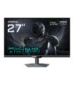 GIGABYTE G27U Monitor De Juego 27 4K UHD - Modo Dual (4K 160Hz O FHD 320Hz), 3840 X 2160, 1ms, 350 Cd/m, FreeSync Premium, Displ