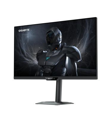 GIGABYTE G27U Monitor De Juego 27 4K UHD - Modo Dual (4K 160Hz O FHD 320Hz), 3840 X 2160, 1ms, 350 Cd m, FreeSync Premium, Displ