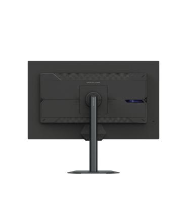 GIGABYTE G27U Monitor De Juego 27 4K UHD - Modo Dual (4K 160Hz O FHD 320Hz), 3840 X 2160, 1ms, 350 Cd m, FreeSync Premium, Displ
