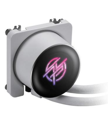 MSI MPG CORELIQUID P13 WHITE Sistema De Refrigeracin Para Ordenador Procesador Sistema De Refrigeracin Lquida Todo En Uno 12 Cm 