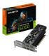 GIGABYTE GeForce RTX 5060 OC Low Profile 8G Tarjeta Grfica - 8GB GDDR7, 128bit, PCI-E 5.0, 2512 MHz Frecuencia Del Ncleo, 3 X Di
