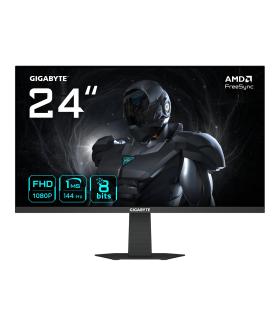 MONITOR GIGABYTE 24" GS24F14,SS IPS,1920X1080(FHD),0.27PP,1500 1,1MS,144HZ,1HDMI+1DP