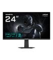 MONITOR GIGABYTE 24" GS24F14,SS IPS,1920X1080(FHD),0.27PP,1500:1,1MS,144HZ,1HDMI+1DP
