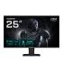 MONITOR GIGABYTE 25" GS25F14,SS IPS,1920X1080(FHD),0.09PP,1500 1,1MS,144HZ,2HDMI+1DP