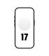 Smartphone Apple iPhone 17 256GB/ 6.3\'/ 5G/ Blanco