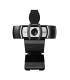 Webcam Logitech C930E  Enfoque Automtico  1920 X 1080 Full HD