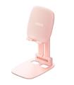 Soporte Para Smartphone/Tablet Vention KSGP0/ Rosa