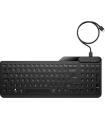 Teclado HP 405 Multidispositivo/ Negro