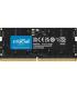 Memoria RAM Crucial 16GB/ DDR5/ 4800MHz/ 1.1V/ CL40/ SODIMM