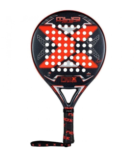 Pala de Pdel NoxSport ML10 Pro Cup Rough Surface 2023