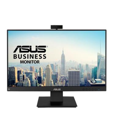 Monitor Profesional Asus BE24EQK 23.8'  Full HD  Webcam  Multimedia  Negro