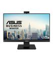 Monitor Profesional Asus BE24EQK 23.8'/ Full HD/ Webcam/ Multimedia/ Negro