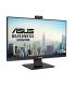 Monitor Profesional Asus BE24EQK 23.8'  Full HD  Webcam  Multimedia  Negro