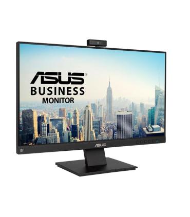Monitor Profesional Asus BE24EQK 23.8'  Full HD  Webcam  Multimedia  Negro