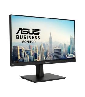 Monitor Profesional Tctil Asus BE24ECSBT 23.8'  Full HD  Multimedia  Regulable En Altura  Negro