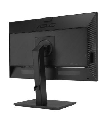 Monitor Profesional Tctil Asus BE24ECSBT 23.8'  Full HD  Multimedia  Regulable En Altura  Negro
