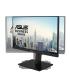 Monitor Profesional Tctil Asus BE24ECSBT 23.8'  Full HD  Multimedia  Regulable En Altura  Negro