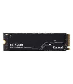 SSD KINGSTON KC3000 1TB NVME
