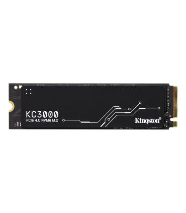 SSD KINGSTON KC3000 1TB NVME