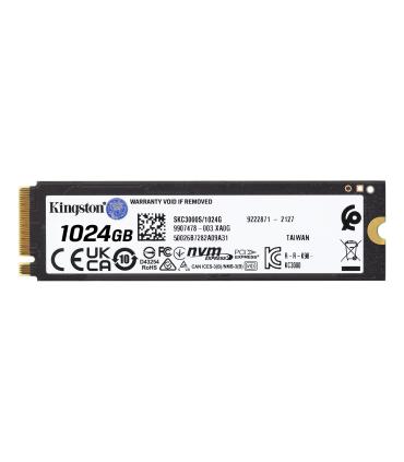 SSD KINGSTON KC3000 1TB NVME