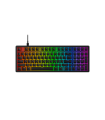 HyperX Origins 2 1800 Teclado Juego USB Negro