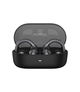 Amazfit Up Auriculares Inalmbrico Dentro De Odo Llamadas Msica USB Tipo C Bluetooth Negro