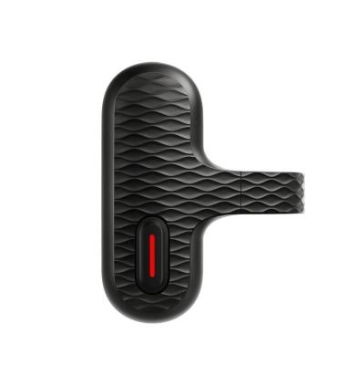 Amazfit Up Auriculares Inalmbrico Dentro De Odo Llamadas Msica USB Tipo C Bluetooth Negro