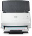 HP Scanjet Pro 2000 S2 Escner Alimentado Con Hojas 600 X 600 DPI A4 Negro, Blanco