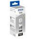 Epson Botella Tinta Ecotank 114 Gris