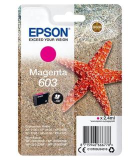 Epson Cartucho 603 Magenta