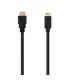 Nanocable - Cable HDMI A MINI HDMI V1.3 De 1,8m Conexin A M-C M - Para Tablets, Etc