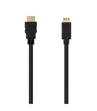 Nanocable - Cable HDMI A MINI HDMI V1.3 De 1,8m Conexin A M-C M - Para Tablets, Etc