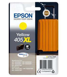 Epson Cartucho 405XL Amarillo