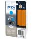 Epson Cartucho 405XL Cyan