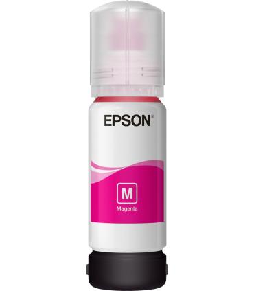 Epson Botella Tinta Ecotank 102 Magenta