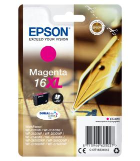 Epson Cartucho T1633XL Magenta