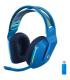 Auriculares Gaming Inalmbricos con Micrfono Logitech G733/ Azules