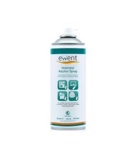 EWENT Isopropyl Alcohol Spray 400ml