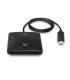 EWENT EW1055 Lector Tarjetas USB-C  DNI Electronic