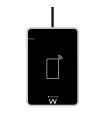 EWENT EW1053 Lector Tarjetas Inteligentes NFC