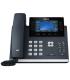 YEALINK SIP-T46U 16 Cuentas, CON PoE