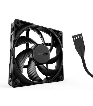 VENTILADOR BE QUIET SILENT WINGS PRO 4 140MM PWM