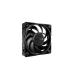 VENTILADOR BE QUIET SILENT WINGS PRO 4 120MM PWM